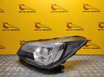 SUBARU FORESTER 2015- REFLEKTOR LAMPA LED LEWA EU - 5