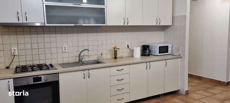 Apartament 3 camere - Imagine principală: 4/6