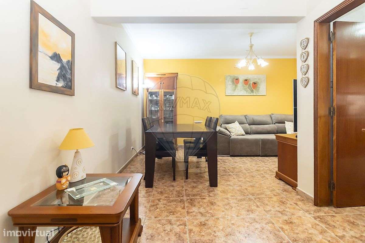 Apartamento T3 para venda-8