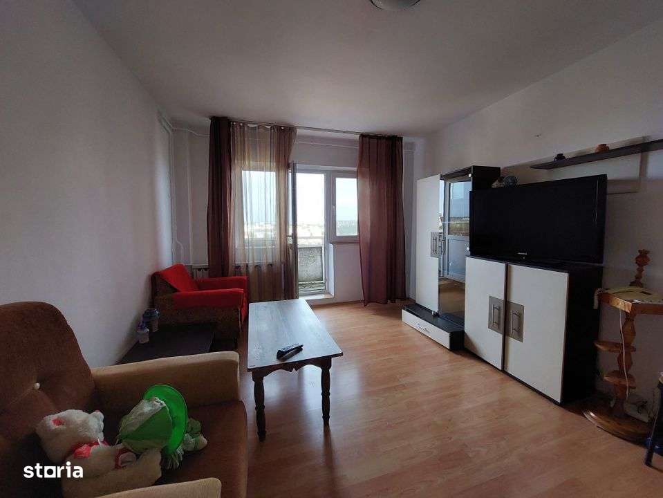 Apartament 3 camere Apusului, 10 minute metrou Pacii / Gorjului - Imagine principală: 3/11