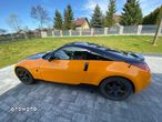 Nissan 350 Z 3.5 V6 - 1