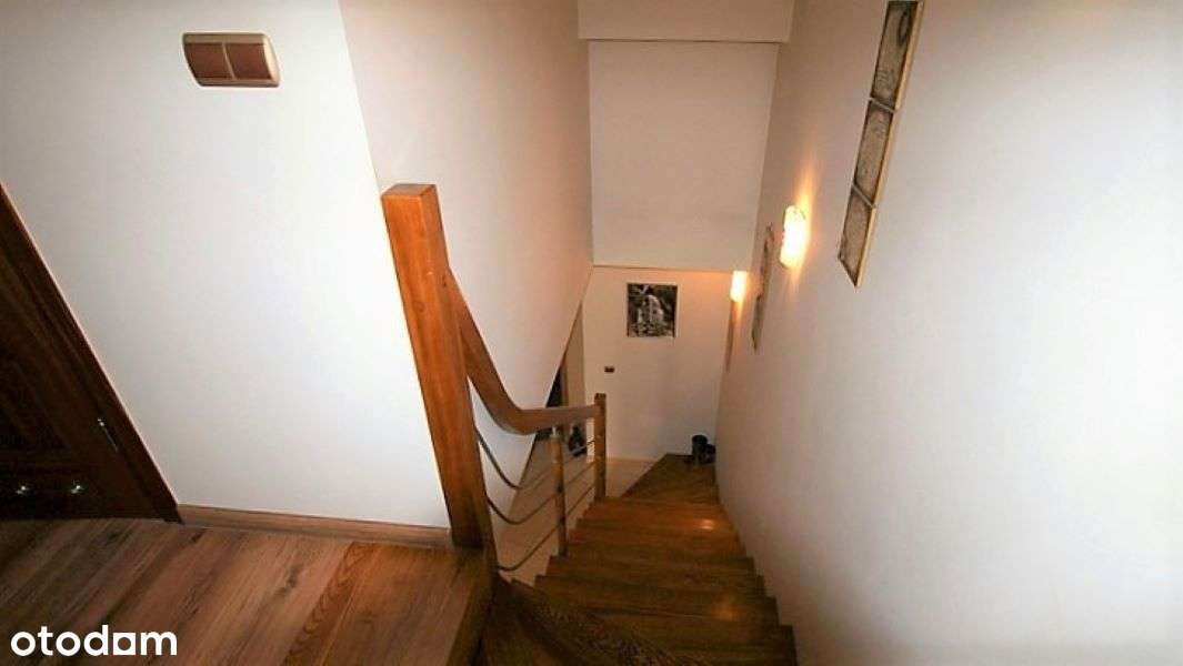 Dom w zabudowie Szeregowej w Smolcu ul. Bukowa-6