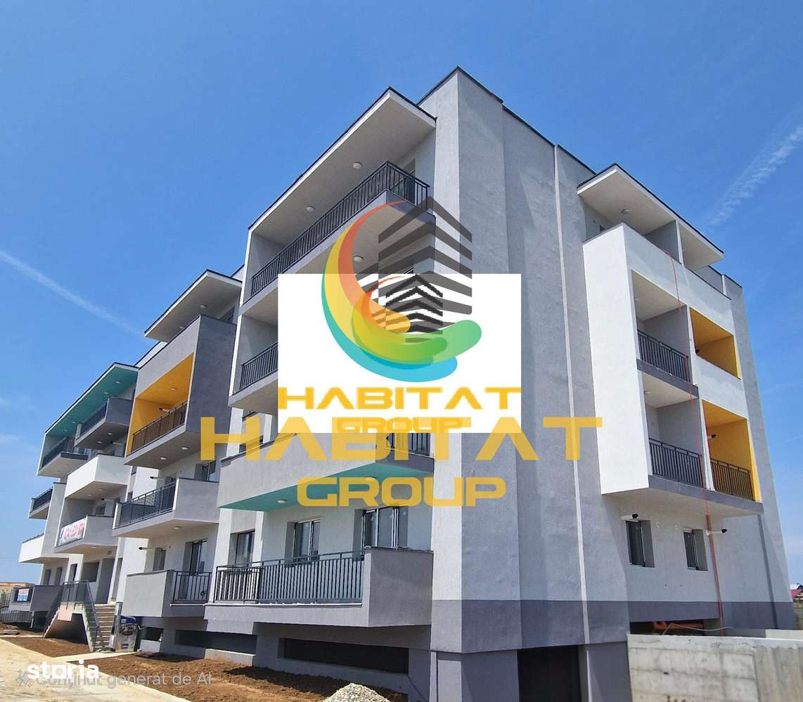 Titan 3 camere decomandat 85 mp + LOC PARCARE GRATUIT - Imagine principală: 4/10