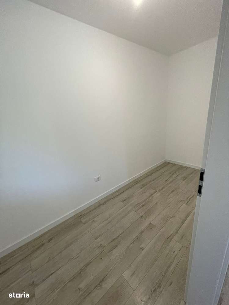 Sun Residence - Ap Nou - 4 camere-96 Mp - Grădină 43 Mp - Intabulat-13