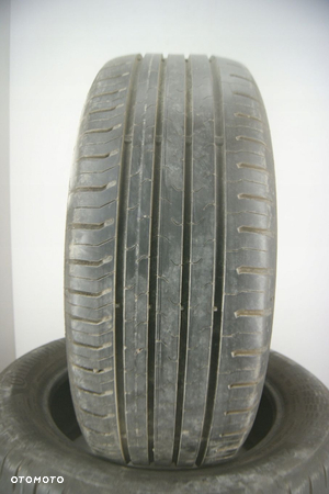 2x 205/55R16 opony letnie Continental ContiEcoContact 5 6mm 72439 - 2