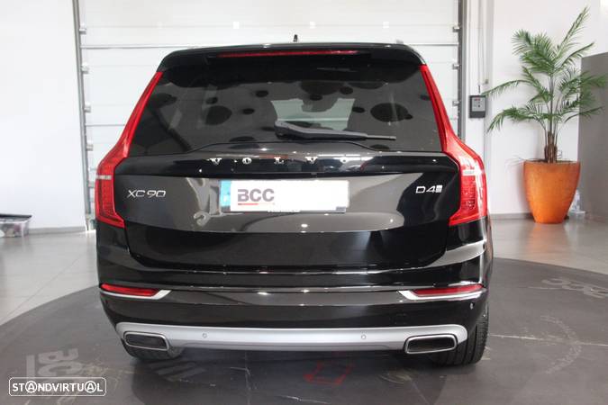 Volvo XC 90 2.0 D4 Inscription - 6