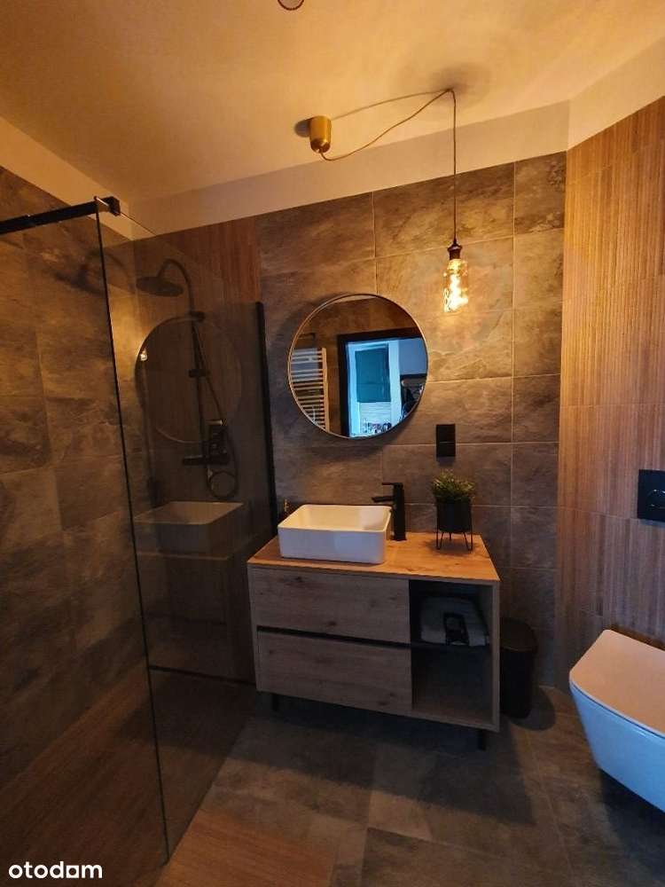 Super nowoczesny apartament Warta Towers - Pełny obrazek: 5/11