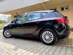 Opel Astra 1.4 Turbo Edition - 40