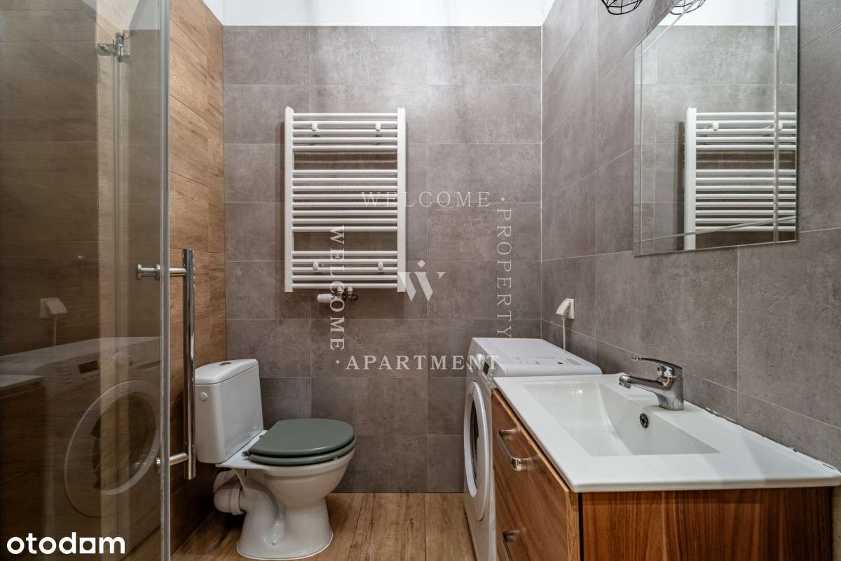 Mądrze zaprojektowana inwestycja - Przymorze-8