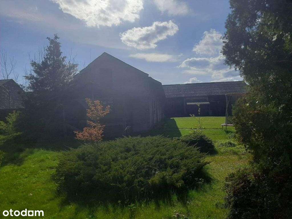 Działka, 1 590 m², Siedliszowice-7