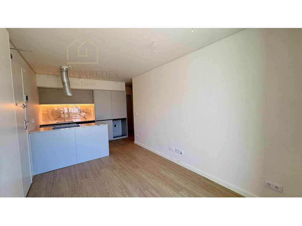 Comprar apartamento T1+1 com jardim - Maternidade - Cedofeita - Por... - Grande imagem: 3/22