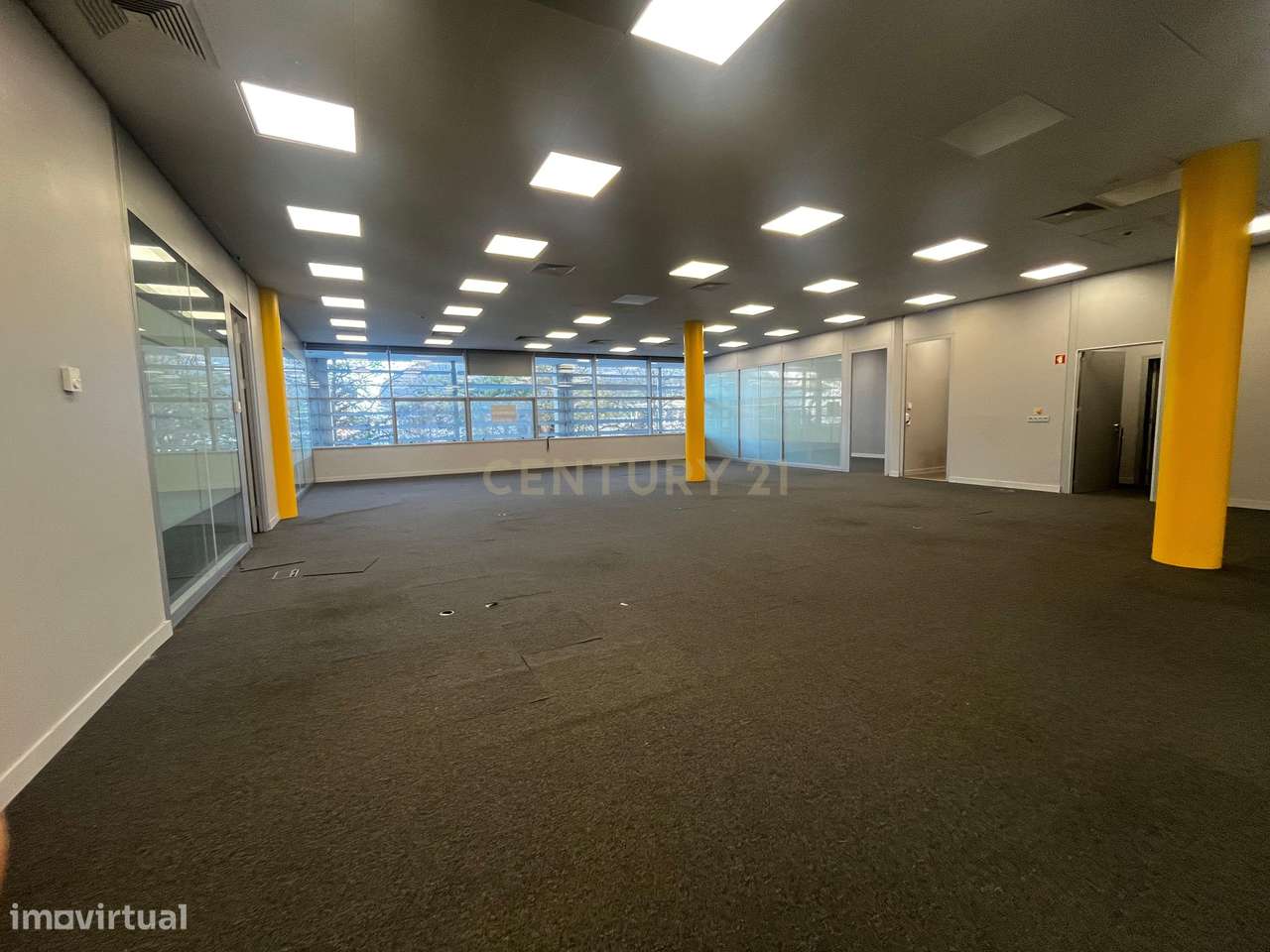 Escritório Arrendamento Parque das Nações - Grande imagem: 2/5