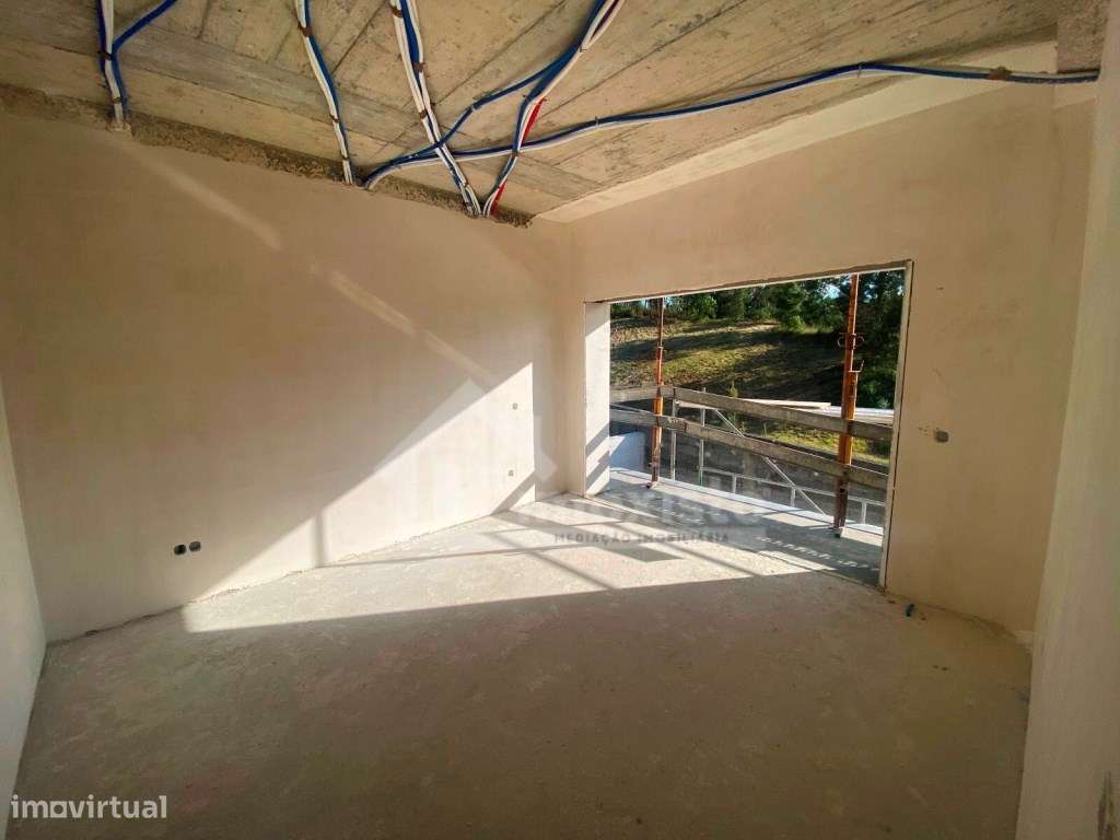 Moradia pronta a habitar em Ansião-19