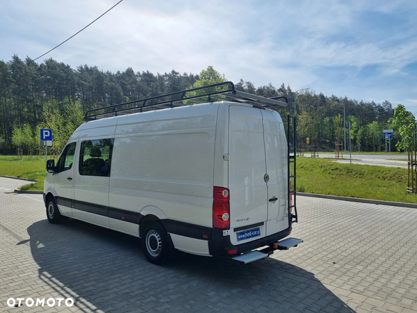 Volkswagen Crafter - 25