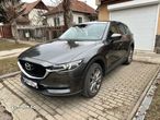 Mazda CX-5 G194 4x4 AT Revolution - 1