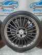 JANTES ORIGINAIS MERCEDES BENZ AMG 18 8.5J ET28 9.5 ET33 5X112 MERCEDES BENZ CLASS SL R230 CLA C117 C118 X117 X118 CLASS A CLASS E W210 W211 W212 CLS W219 - 11