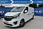 Opel VIVARO - 1