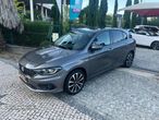 Fiat Tipo 1.3 M-Jet Lounge Tech - 1