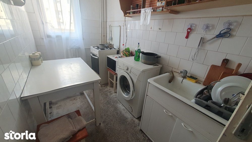 Vand apartament 3 camere zona Vlaicu - ID : RH-38991-property