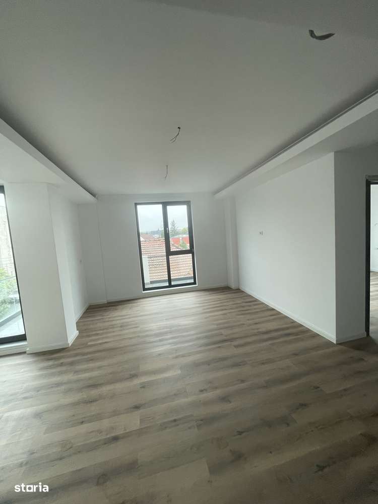 Apartament Bloc nou Lux Botanică - Imagine principală: 2/5