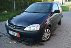 Opel Corsa - 2