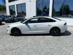 Peugeot 508 2.0 BlueHDi GT Line EAT8 - 7