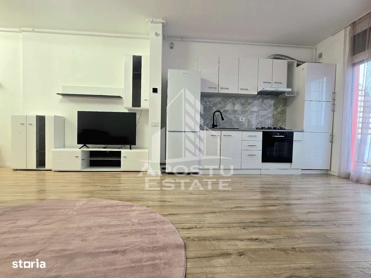 Apartament 2 camere AFI Arad - Imagine principală: 4/8