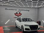 Audi SQ7 4.0 TDI quattro Tiptronic - 8