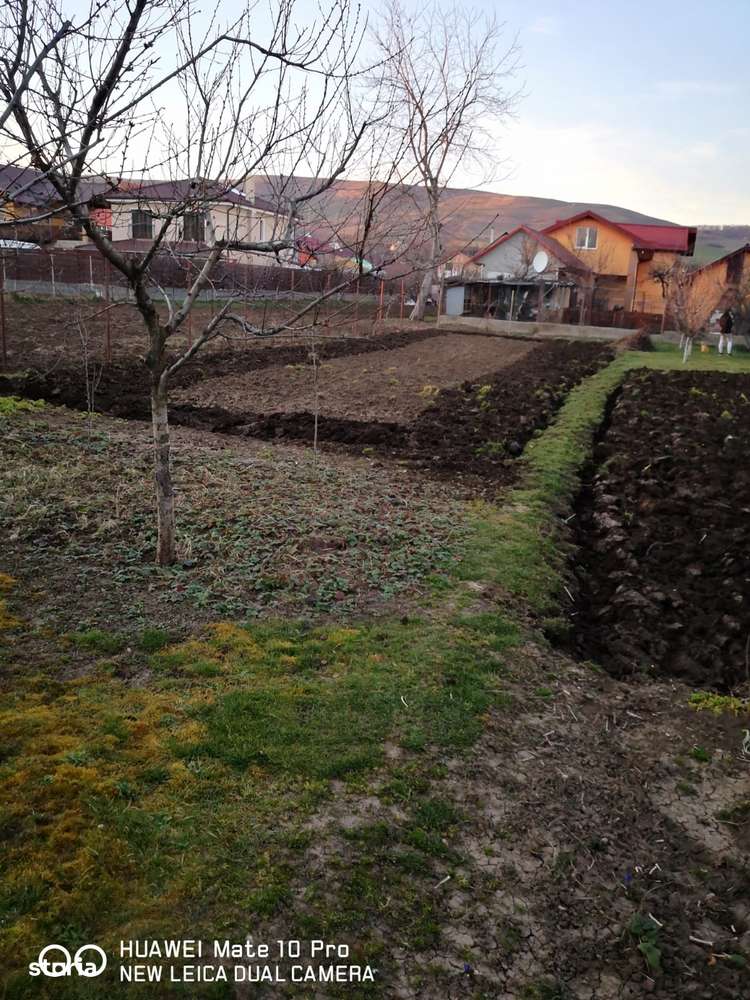 Casă modernă deosebită în Florești – 2 corpuri-2