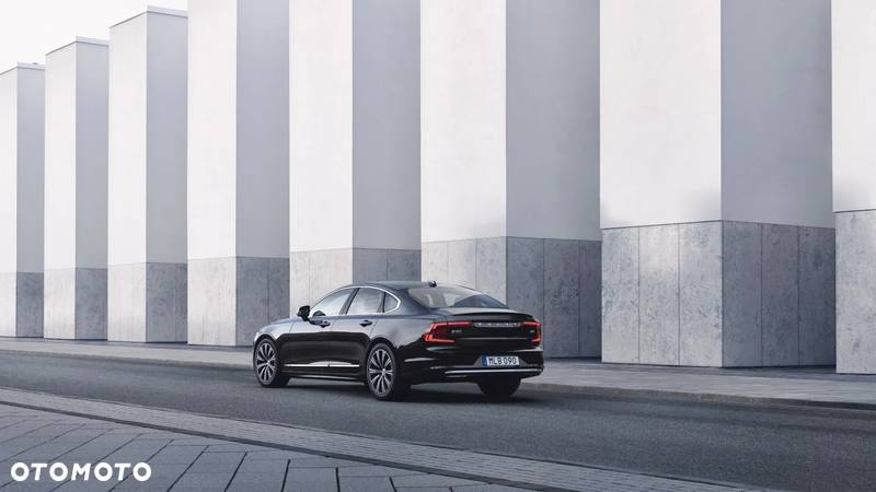 Volvo S90 B4 B Plus Bright - 13