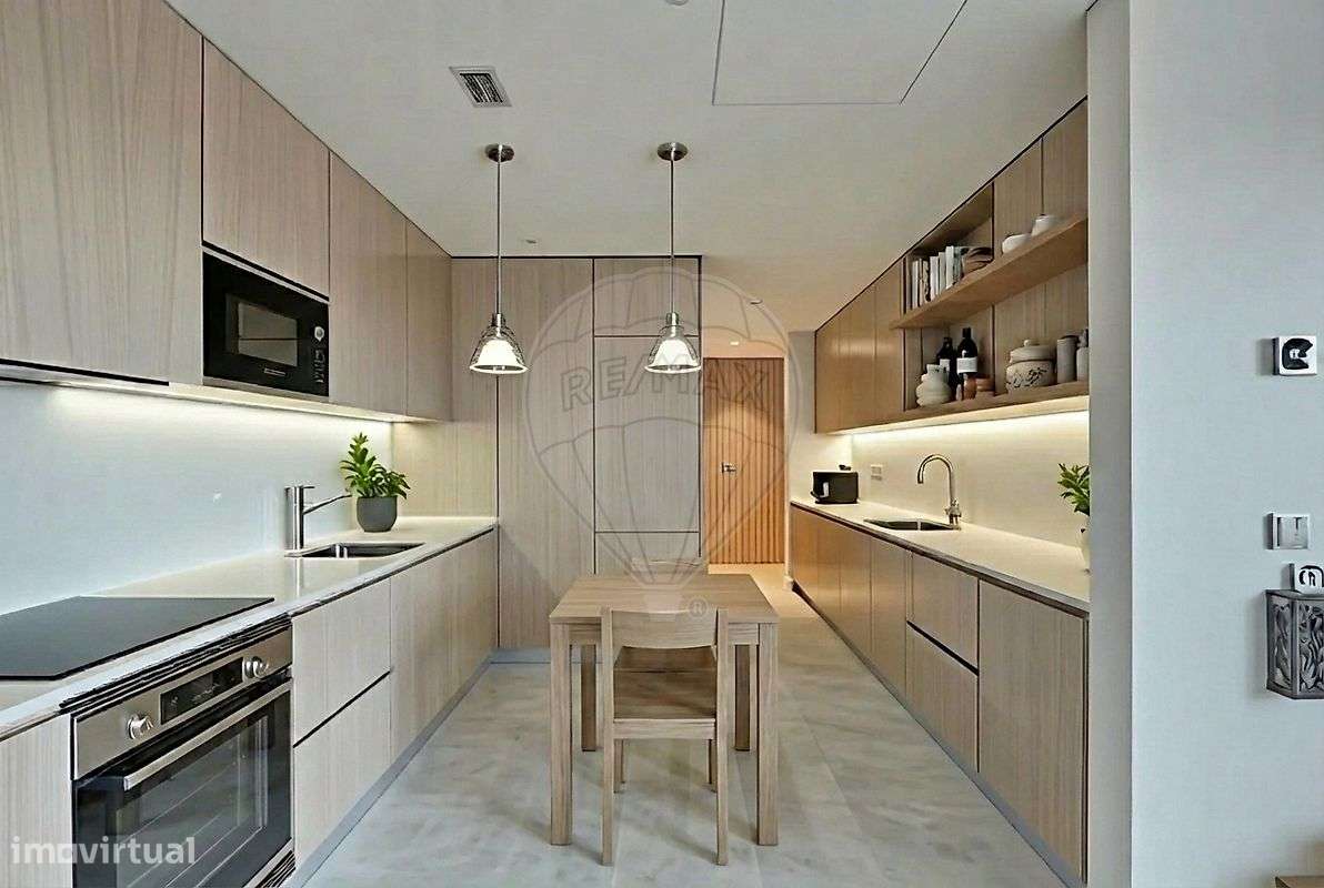 Apartamento T4 para venda-21