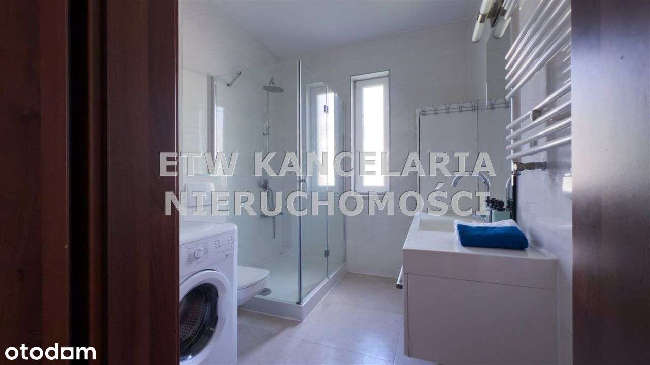 Apartament z dużym tarasem - Nowa niższa cena-4