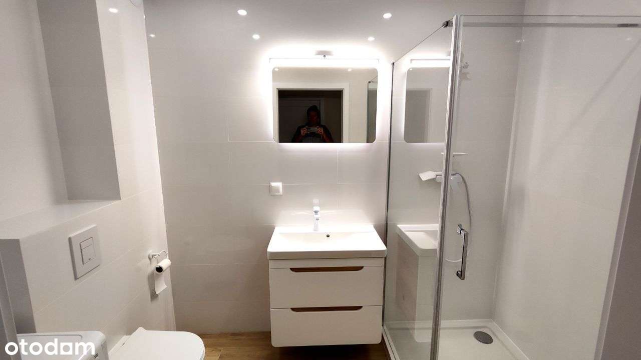 Mieszkanie na wynajem Niemcz, Osielsko, Apartament - Pełny obrazek: 4/7