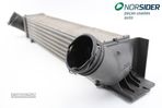 Radiador do intercooler Bmw Serie-1 (E87)|07-11 - 3