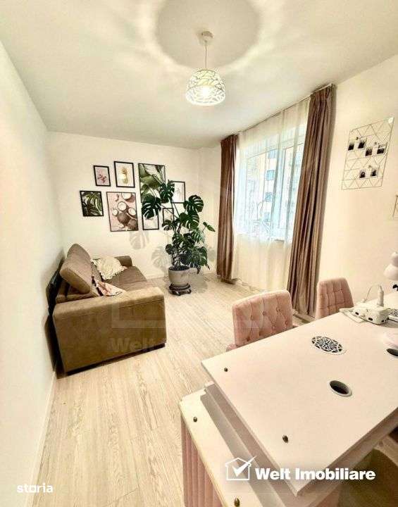 Apartament 3 camere, 77,13 mp, parcare subterana inclusa in pret - Imagine principală: 5/16