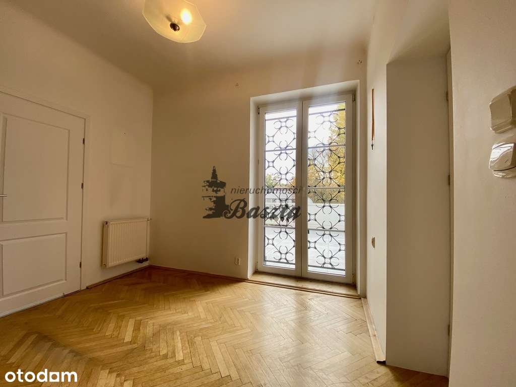 Wyjątkowy apartament, dwa poziomy, Saska Kępa-7