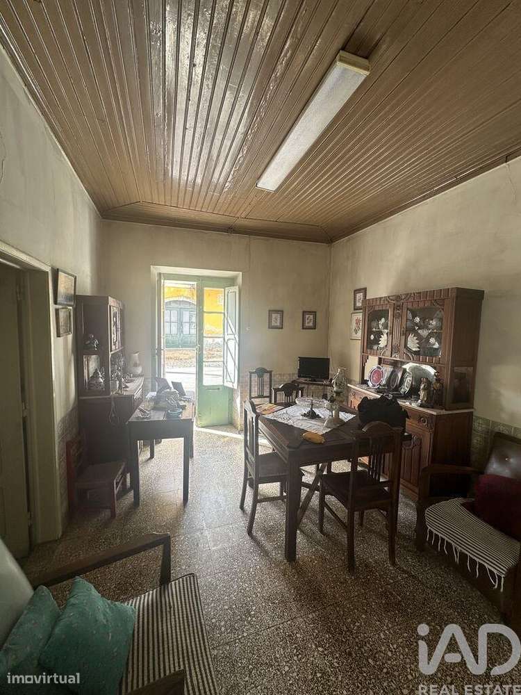 Casa de Campo T3 em Achete, Azoia De Baixo e Póvoa de Santarém de 210, - Grande imagem: 3/26