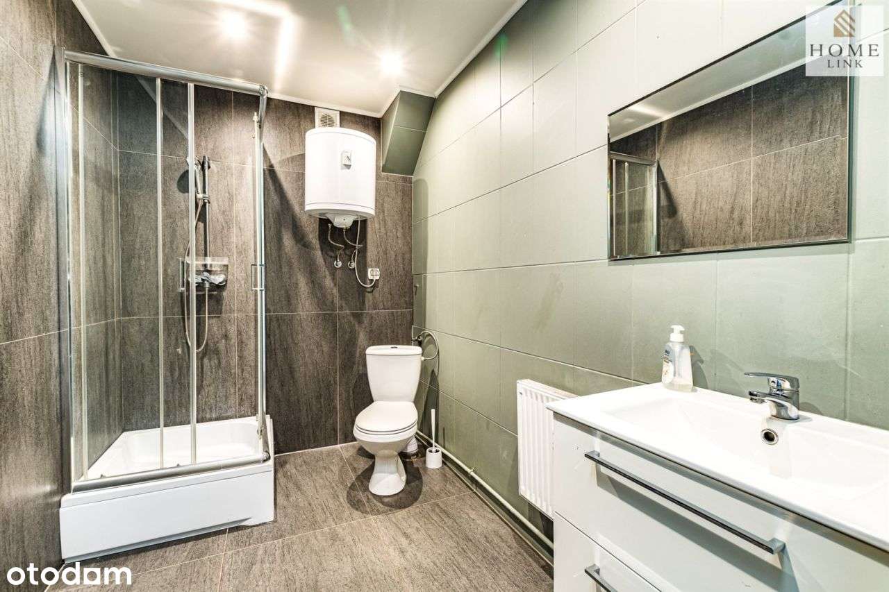 [Nowa Oferta] Lokal biurowy w Centrum - Pełny obrazek: 5/9