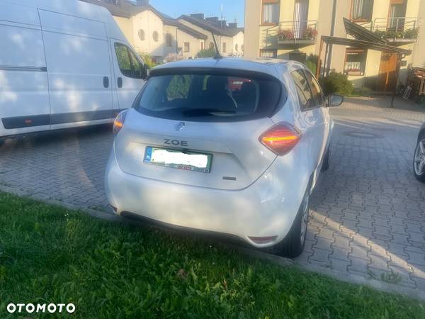 Renault Zoe Life - 4