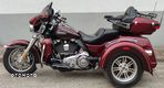 Harley-Davidson Tri Glide - 16