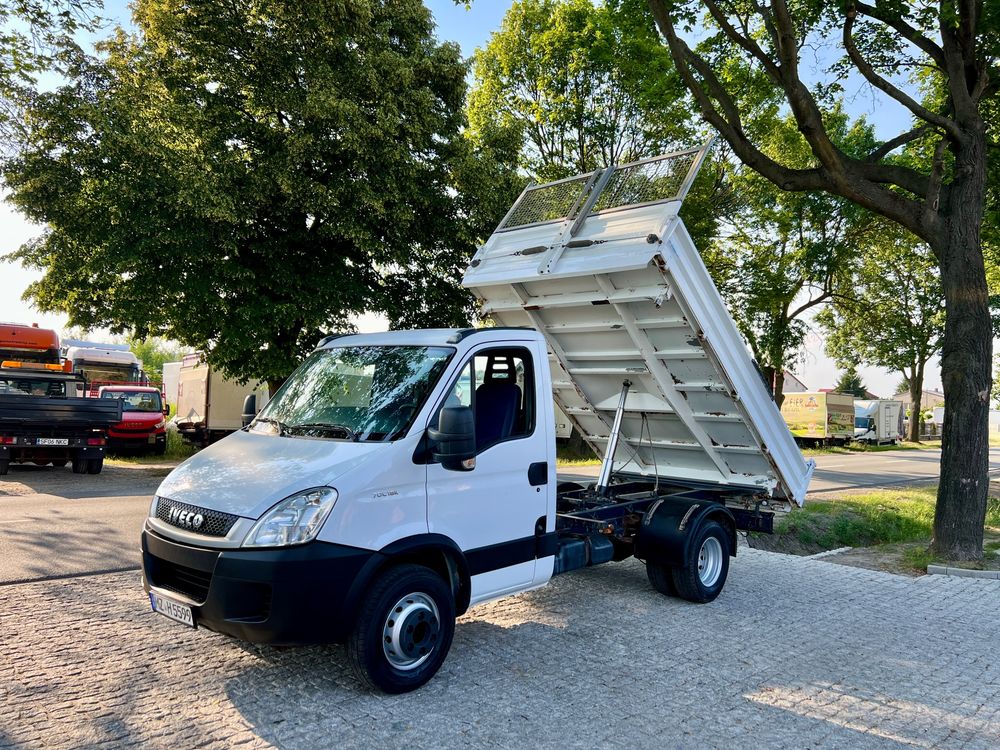Iveco Daily 2011