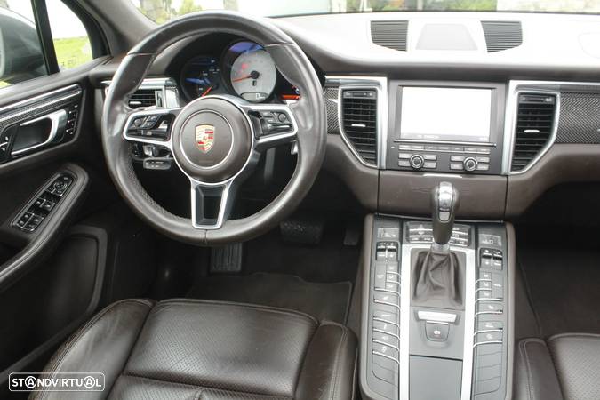 Porsche Macan S Diesel PDK - 20