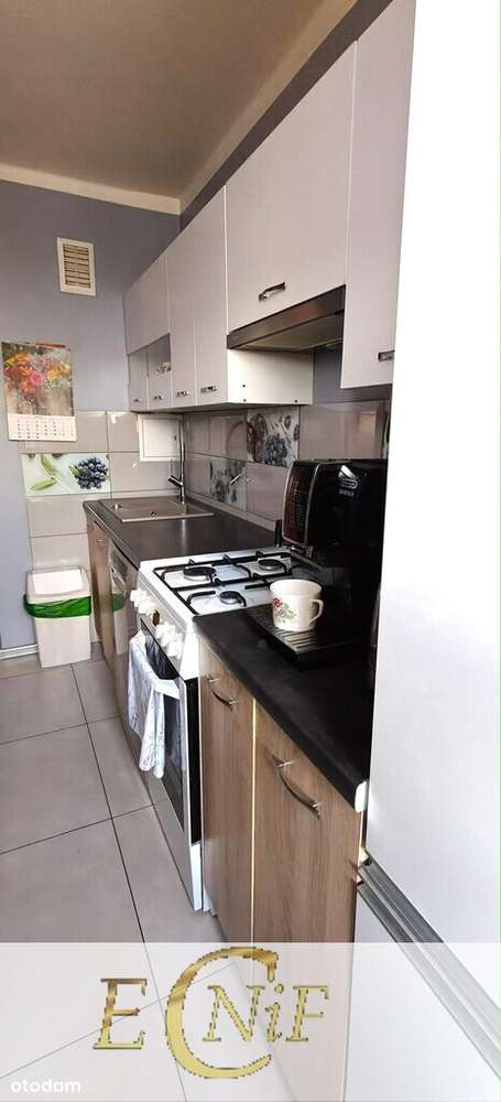 Mieszkanie 58,2 m w świetnej lokalizacji - Pełny obrazek: 2/12