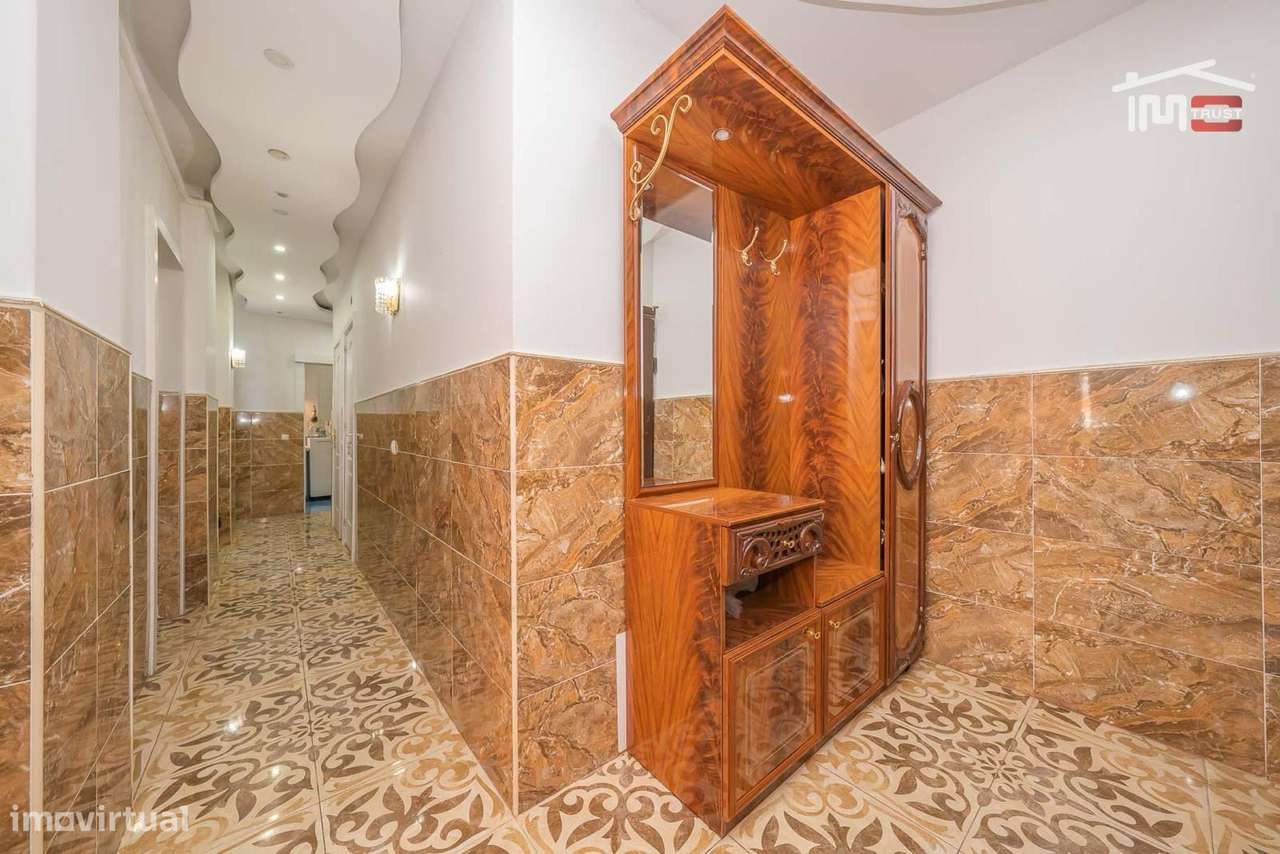 Fantástico Apartamento T3 em Setúbal - Grande imagem: 2/15