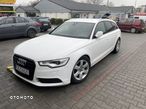 Audi A6 Avant 3.0 TDI DPF multitronic - 1