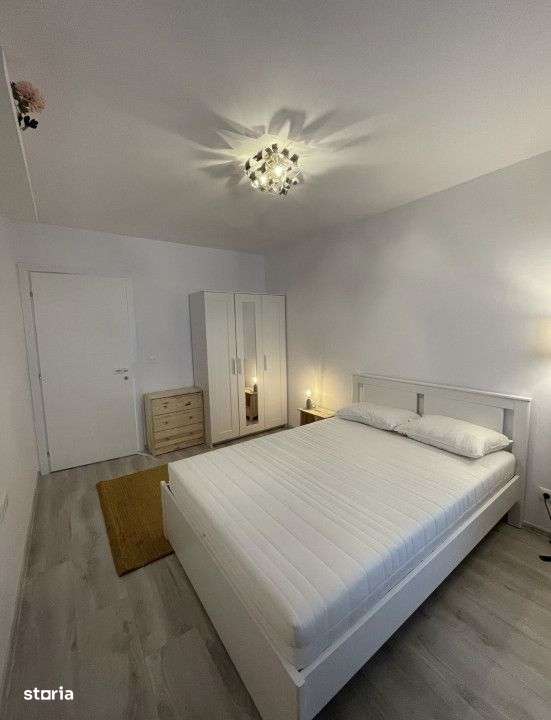 Apartament 2 Camere | Hils Pallady | Loc parcare | Centrala | Metrou | - Imagine principală: 4/8