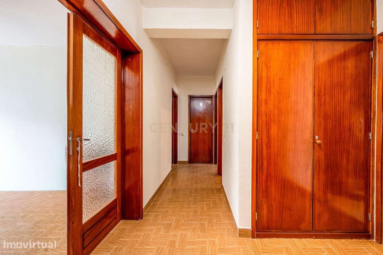 Apartamento T3 | Varanda | Castanheira do Ribatejo - Grande imagem: 3/21