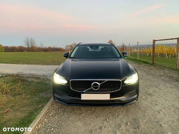 Volvo V90 D3 Momentum - 9