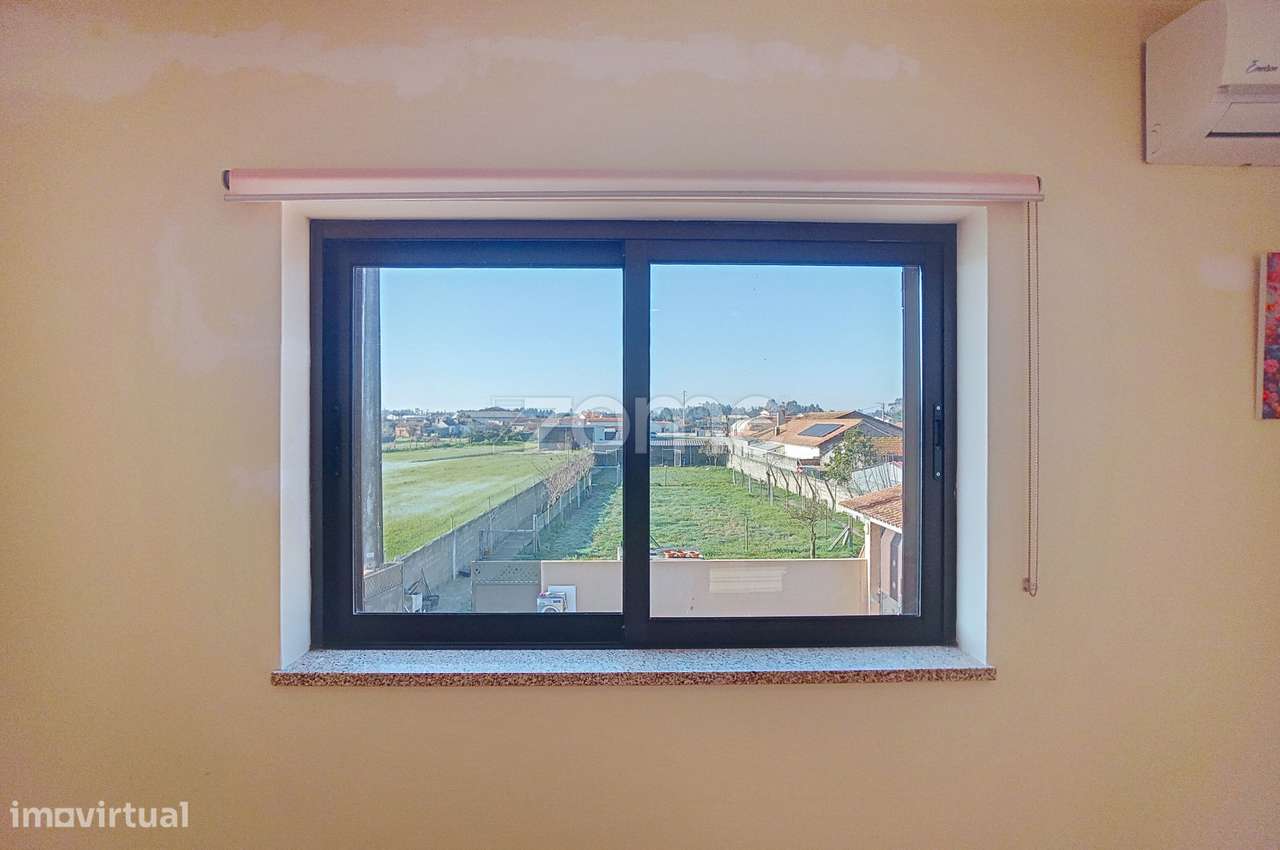 Excelente Moradia T5 + 1 em Vagos-9