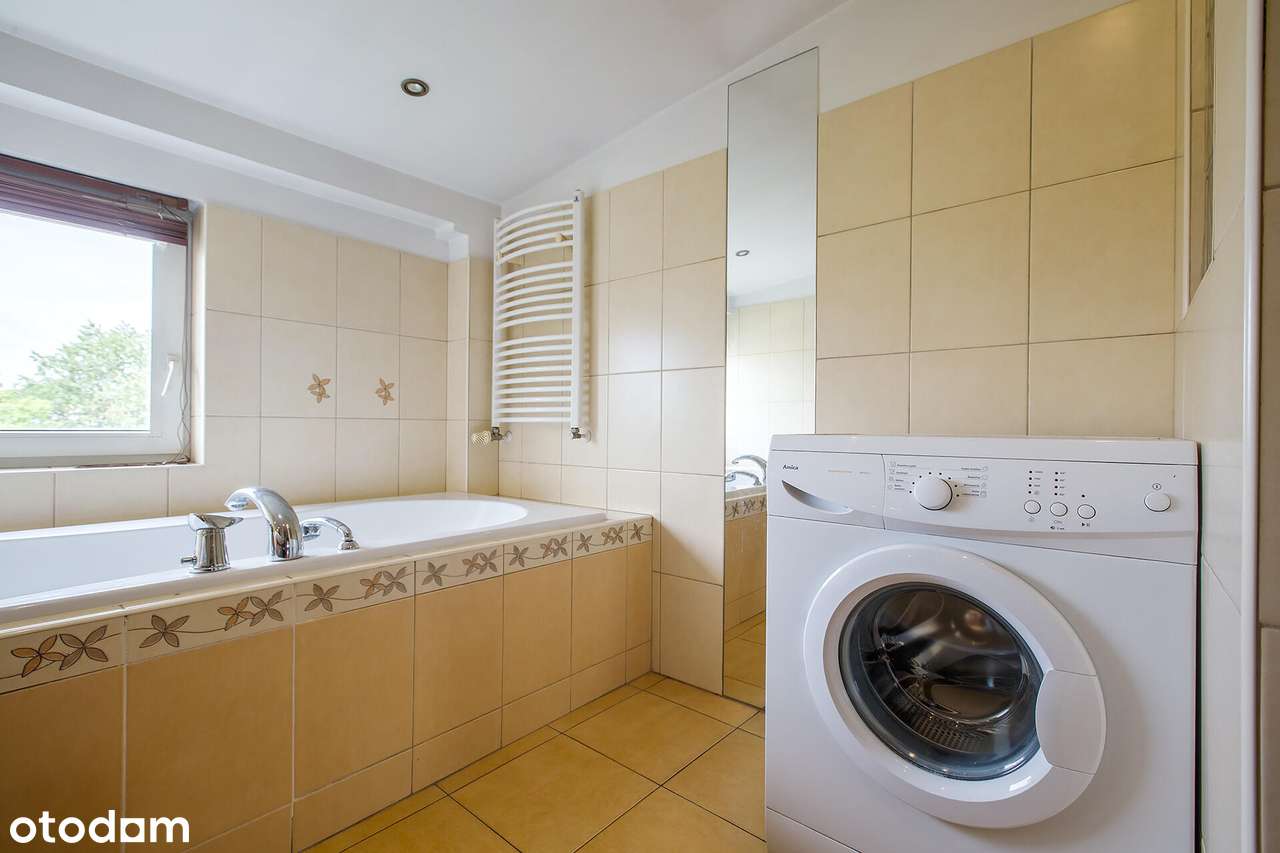 Klimatyczne mieszkanie | 3 sypialnie | piwnica | blisko UM-11